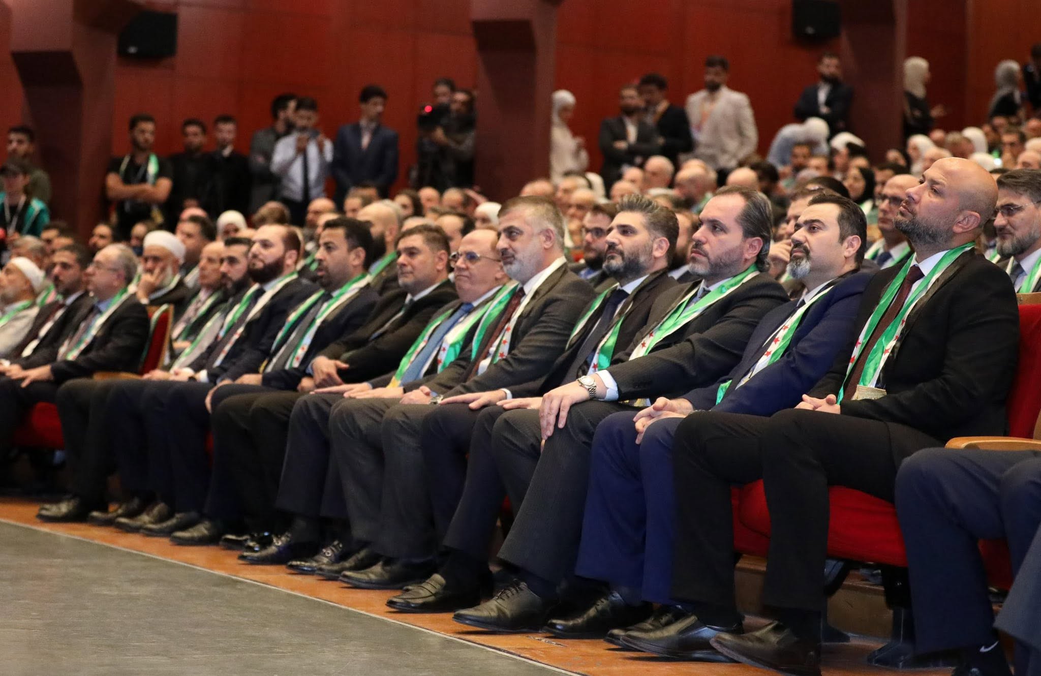 قنوات الخير راعٍ ماسي لحفل تكريم أطباء الأسنان في دار الأوبرا — صورة 19