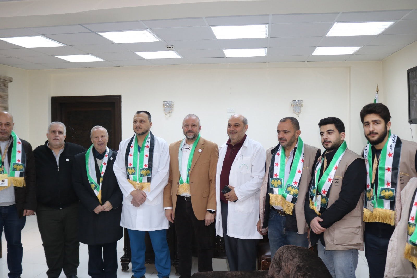 مشروع سقيا الماء