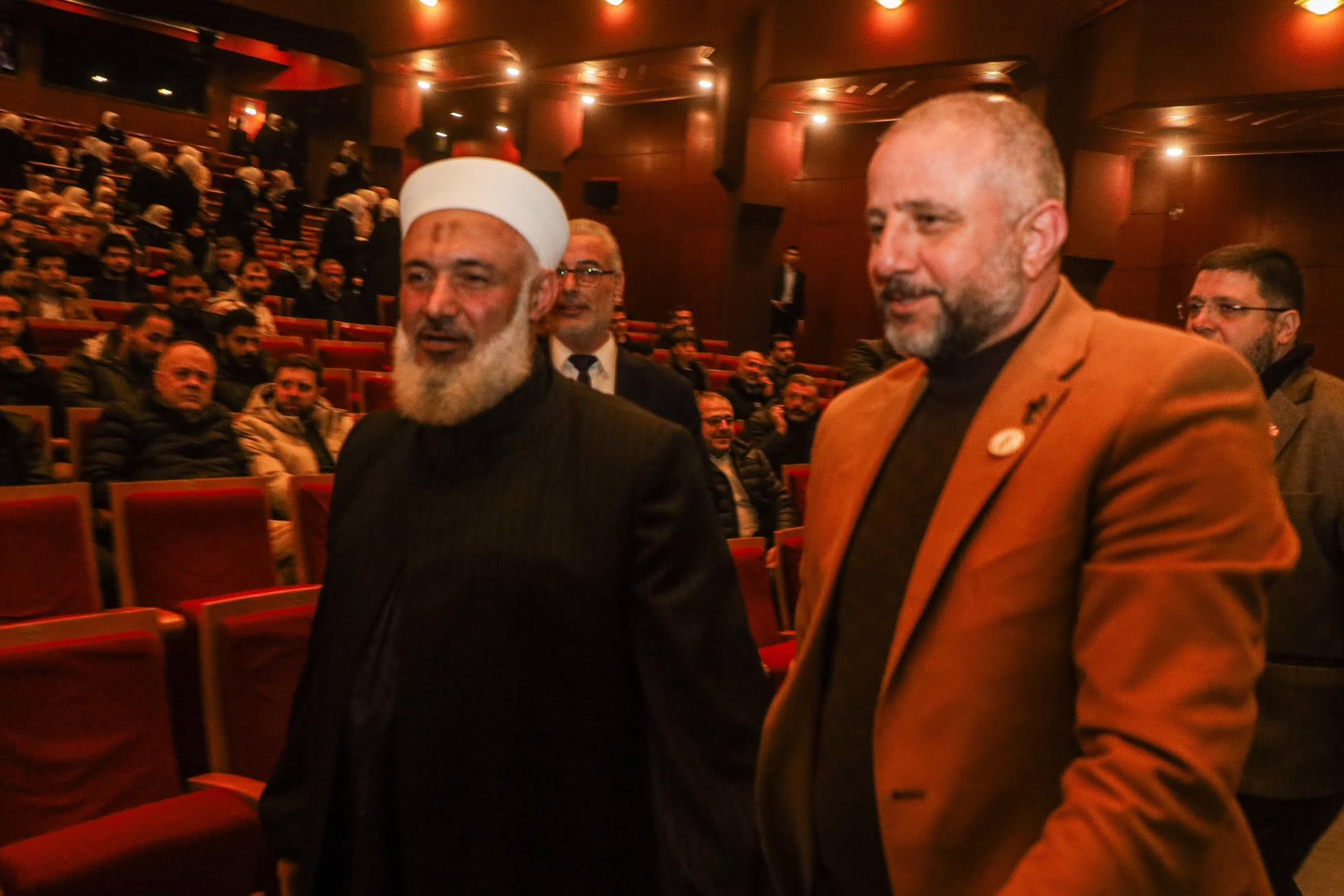 قنوات الخير تحضر فعالية «جيلٌ يورث جيلاً» في دار الأوبرا — صورة 2