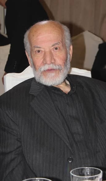 المؤسسة تعزّي بوفاة الشيخ الدكتور موسى العربي