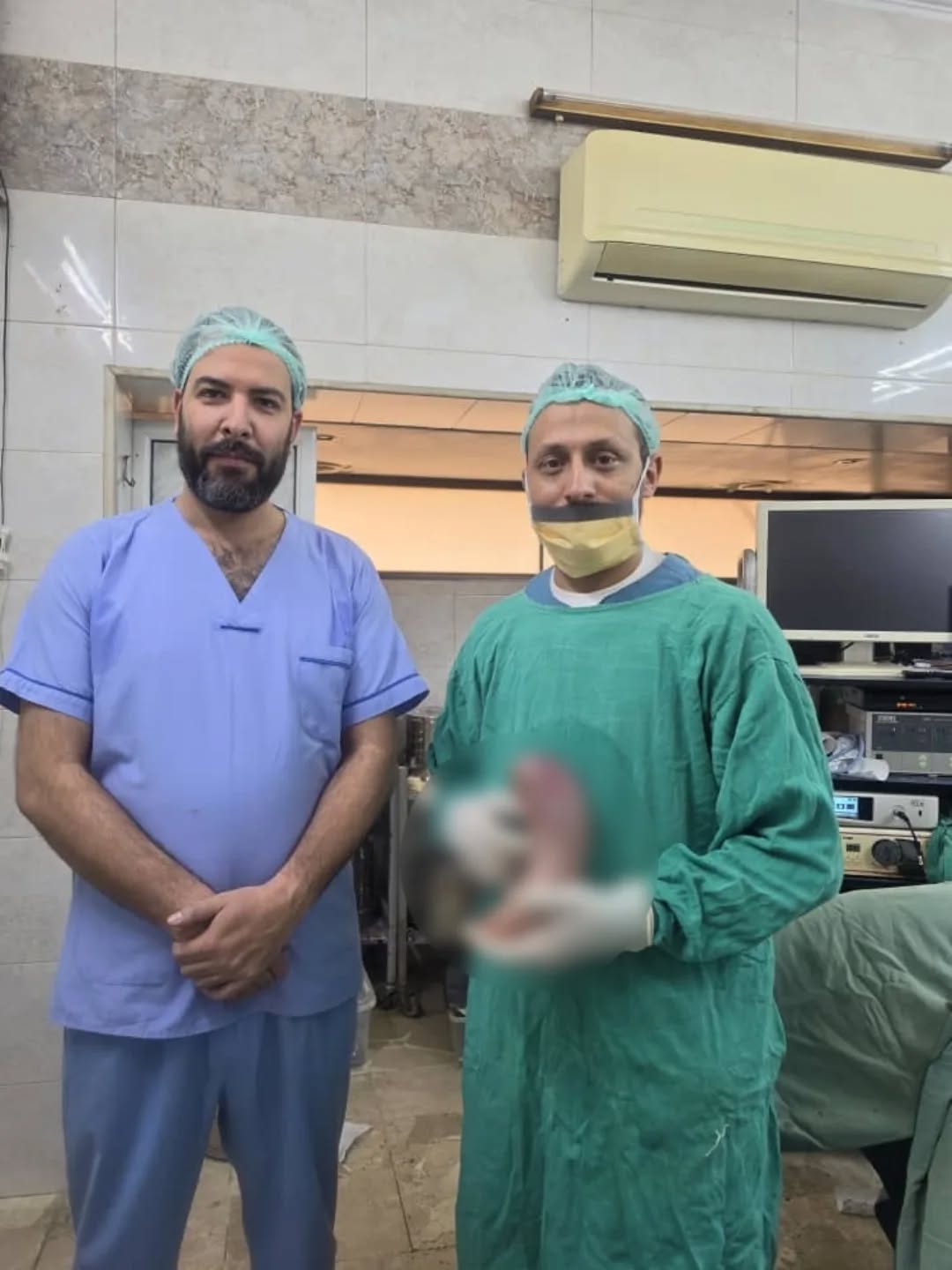 تمنيات بالتوفيق للدكتور صهيب المحاسنة — صورة 5