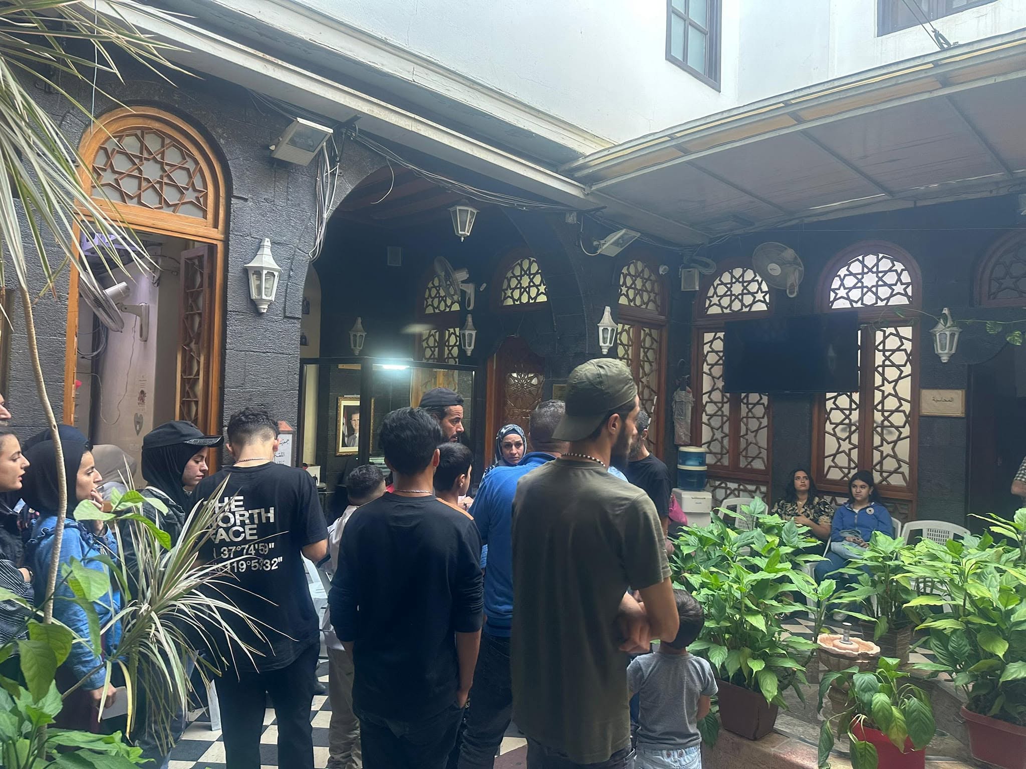 عمليات جراحية وولادات ضمن الاستجابة للوافدين — صورة 7