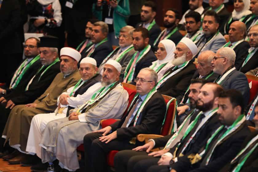 قنوات الخير راعٍ ماسي لحفل تكريم أطباء الأسنان في دار الأوبرا — صورة 7