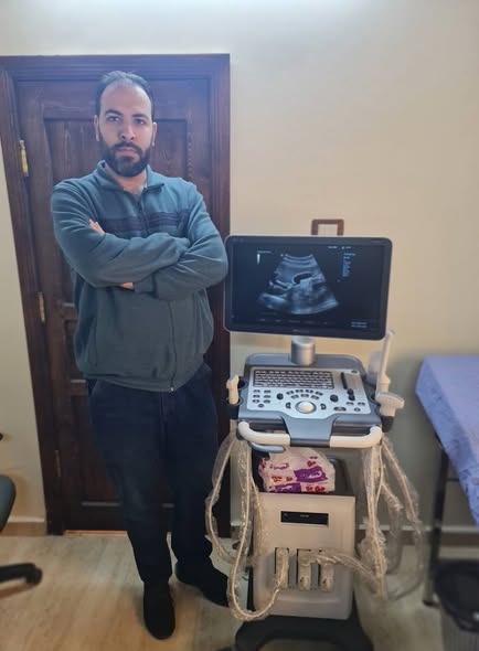 تزويد مركز العيادات بأجهزة لتخطيط القلب والتصوير بالأمواج فوق الصوتية — صورة 2