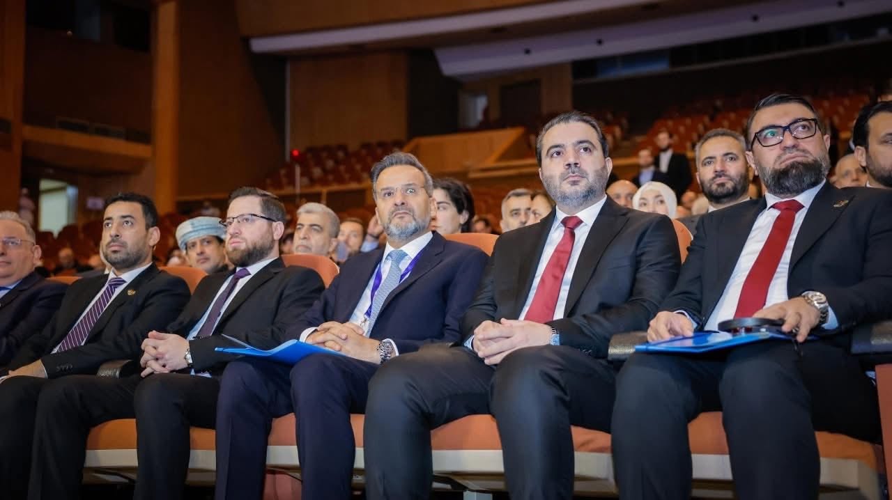 مشاركة قنوات الخير في فعالية اليوم العالمي لحقوق الإنسان بدمشق — صورة 4