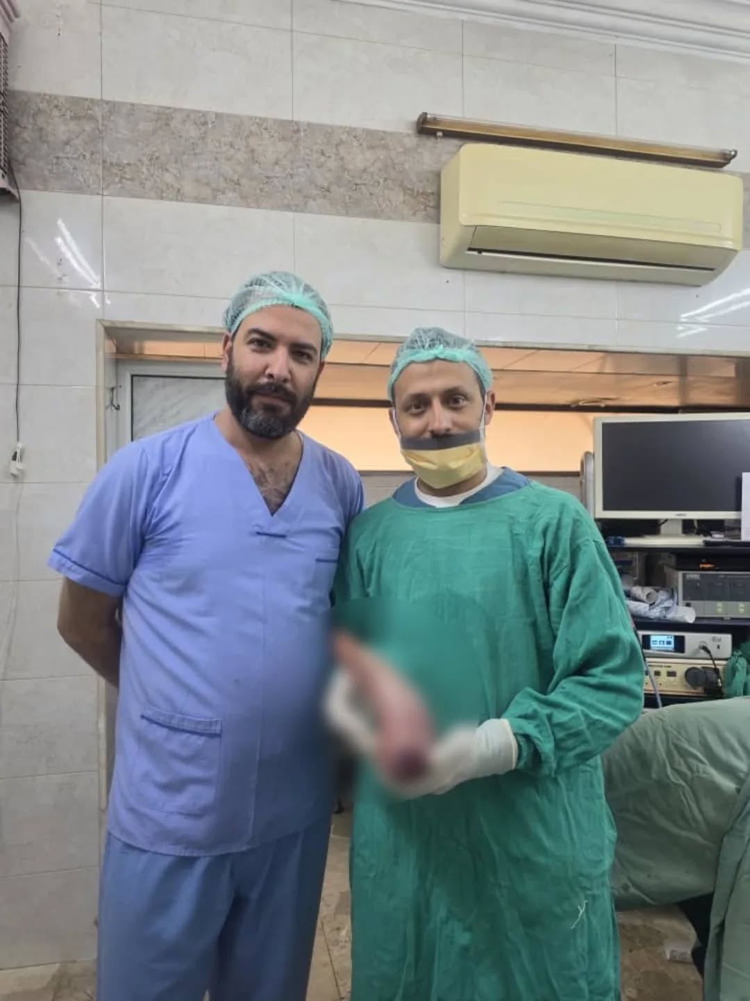 تمنيات بالتوفيق للدكتور صهيب المحاسنة — صورة 2