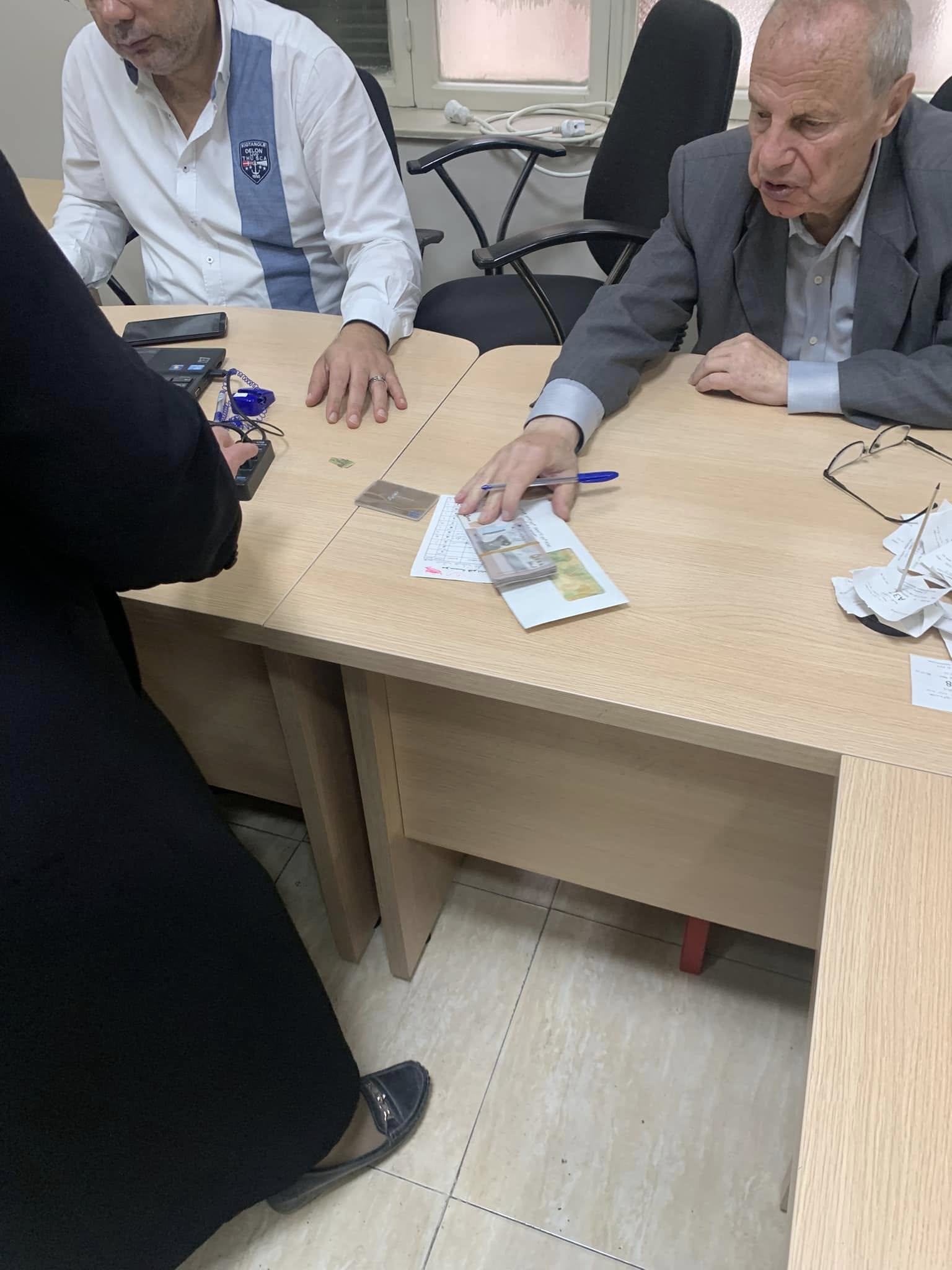 Monthly Cash and In-Kind Aid for Registered Families — photo 7