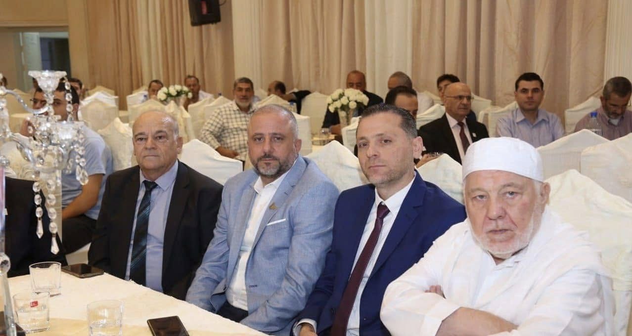 تكريم المتفوقين من أبناء العائلات المستفيدة — صورة 7