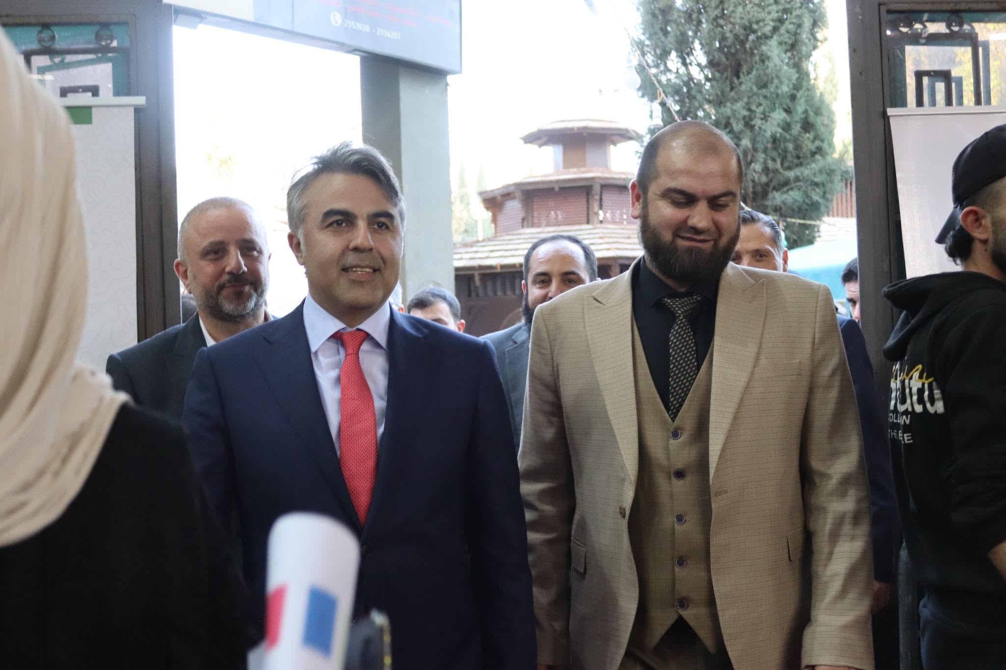 «جبر الخواطر»: إفطار لأكثر من 600 يتيم — صورة 11