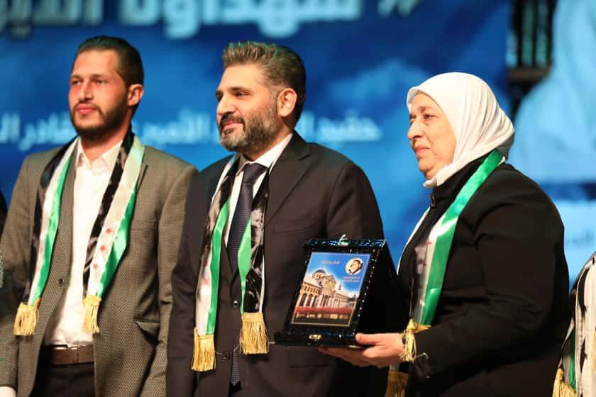 قنوات الخير راعٍ ماسي لحفل تكريم أطباء الأسنان في دار الأوبرا — صورة 33