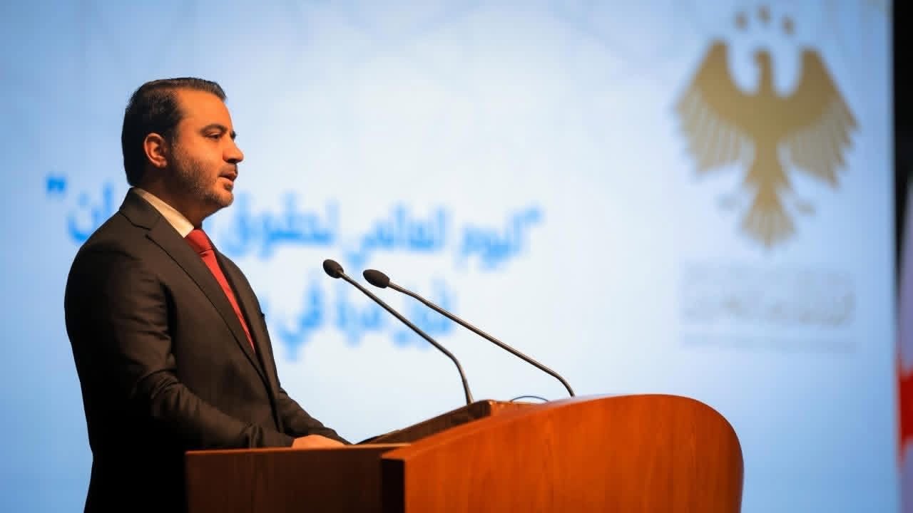مشاركة قنوات الخير في فعالية اليوم العالمي لحقوق الإنسان بدمشق — صورة 3